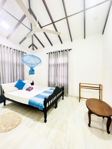Sebastian Family Villa