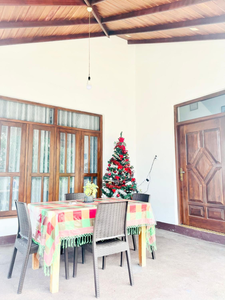Sebastian Family Villa