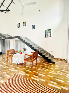 Sebastian Family Villa