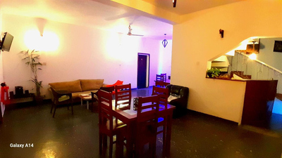 The Lovina Place