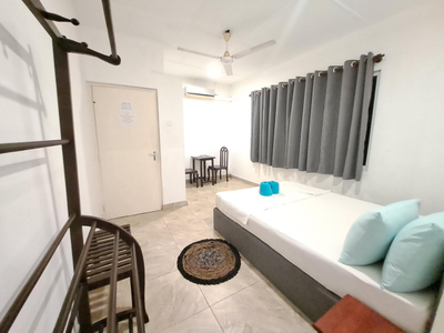 The Lovina Place