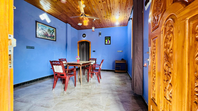 Ramya’s Villa