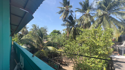 Ramya’s Villa