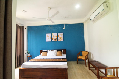 LEO-BREEZE Apartments