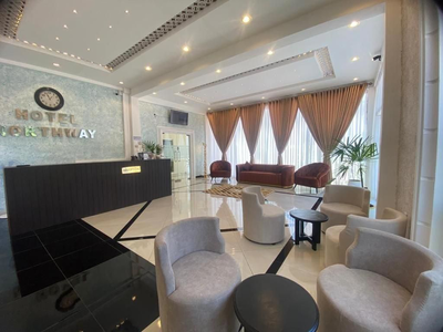 Hotel NorthWay