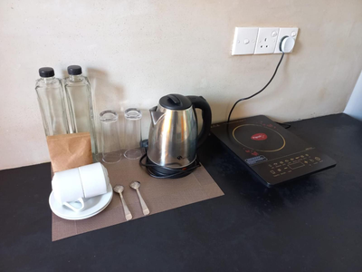 Couple rooms in Negombo