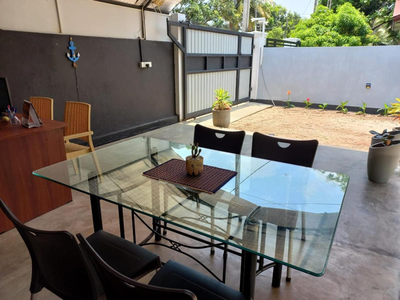 Couple rooms in Negombo