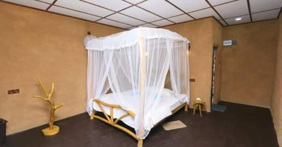 The Nirwana cottage