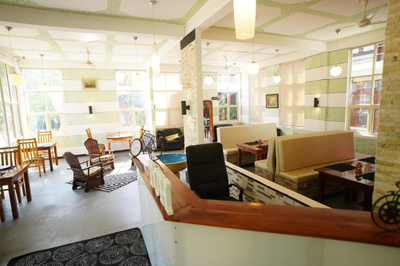 The Coastal Hotel