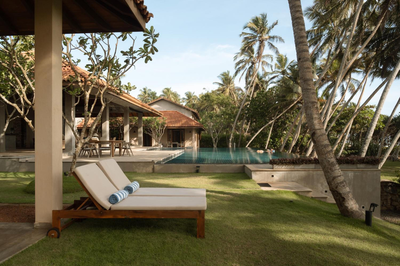 Kirana - A Santani Villa