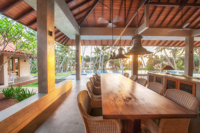 Kirana - A Santani Villa
