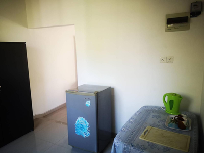 Sithu Guesthouse