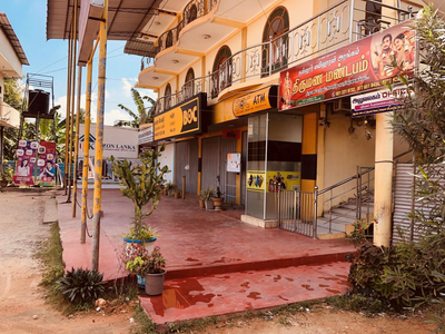 Nallur Mylooran Arangam