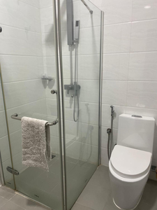 In the heart of Colombo 2 Bedrooms Apartment
