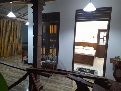 Thenu villa
