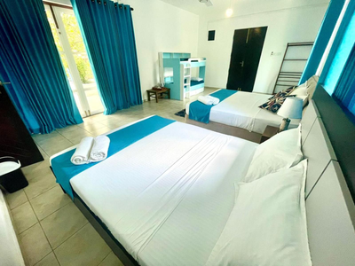 Hotel One Sixty