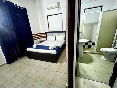 Hotel One Sixty