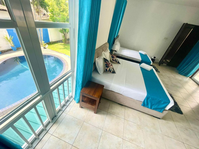 Hotel One Sixty