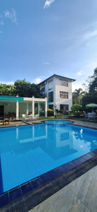Safari Eye Hotel - Thissa