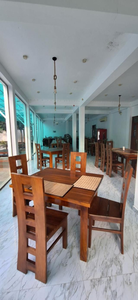 Safari Eye Hotel - Thissa