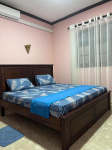 bonjour villa rathgama