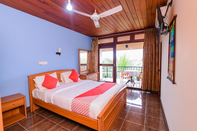 Blue Haven Guest House