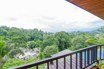 Blue Haven Guest House
