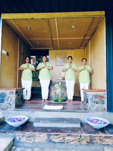 The Rainforest Ecolodge - Sinharaja with Shuttle Service from Car Park