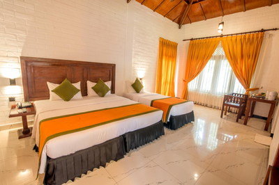 Mahanuge Hotel Polonnaruwa
