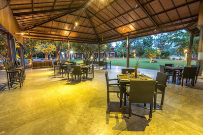 Mahanuge Hotel Polonnaruwa