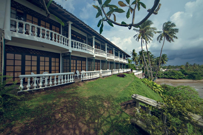 Closenberg Hotel