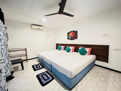 Tishan Holiday Resort
