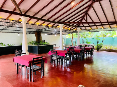 Tishan Holiday Resort