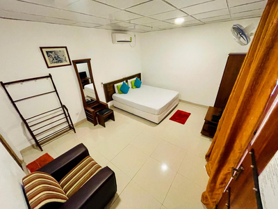 Tishan Holiday Resort