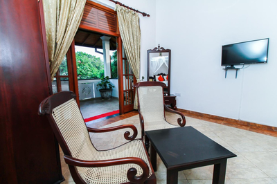 Chami Villa Bentota