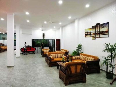 Centauria City Hotel