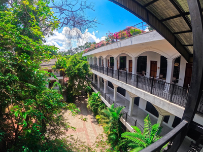 Centauria City Hotel