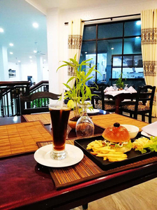 Centauria City Hotel