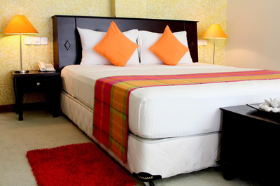 Opulent River Face Hotel