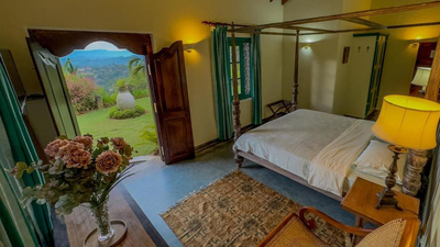 Sagala Boutique Hotel