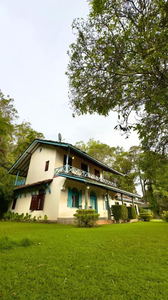 Sagala Boutique Hotel