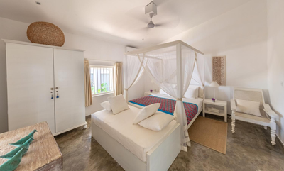 Taru Villas 906 - Hikkaduwa