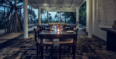 Taru Villas 906 - Hikkaduwa
