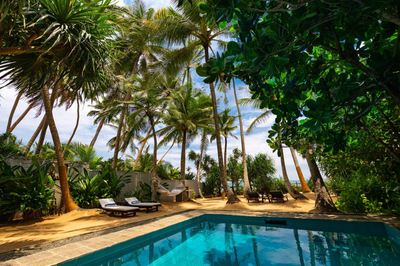 Taru Villas 906 - Hikkaduwa
