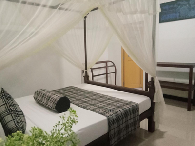 Sigiriya Rock Gate Resort