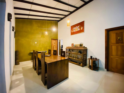 Ayubowan Holiday Home