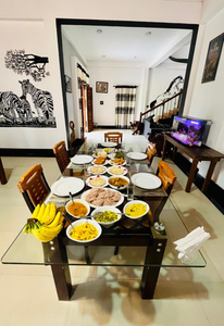 Gold Crown Residence