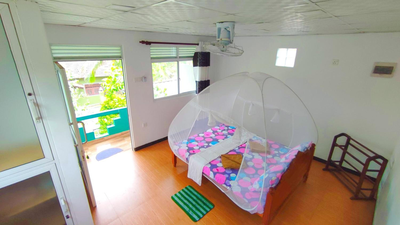 Villa Dragon House