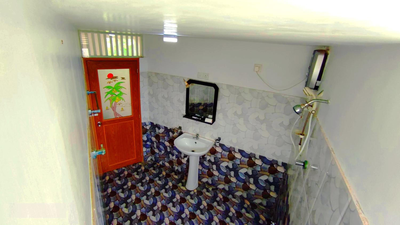 Villa Dragon House