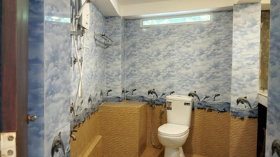 Sinali Villa